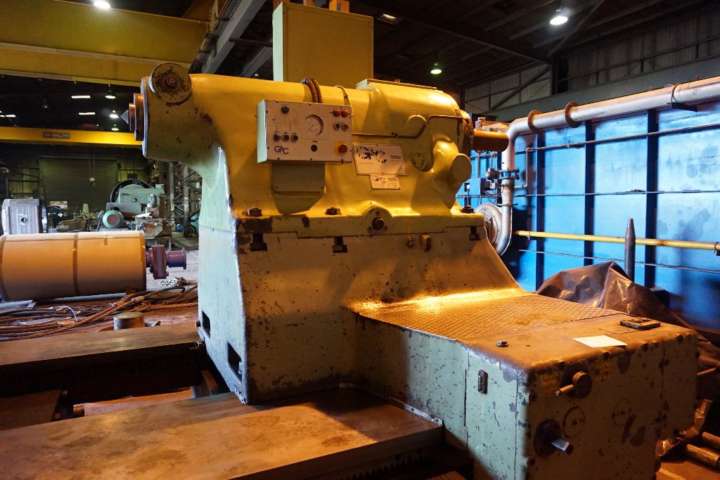 MFD DORTMUND Heavy Duty 